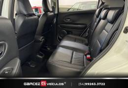 HONDA - HR-V - 2021/2021 - Branca - R$ 119.900,00