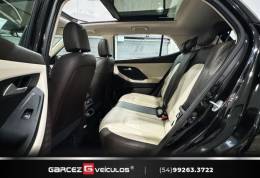 HYUNDAI - CRETA - 2021/2022 - Preta - R$ 139.900,00