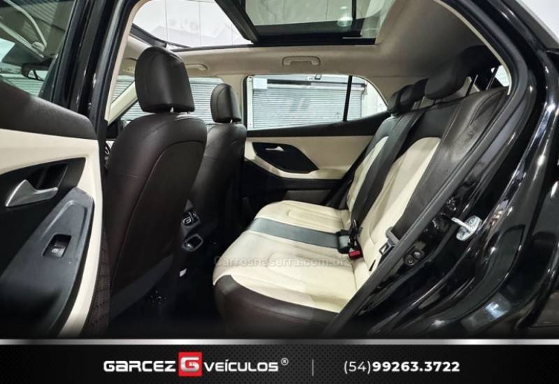 HYUNDAI - CRETA - 2021/2022 - Preta - R$ 139.900,00