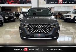 CHERY - TIGGO - 2024/2025 - Cinza - R$ 162.000,00
