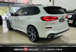 BMW - X5 - 2019/2020 - Branca - Sob Consulta