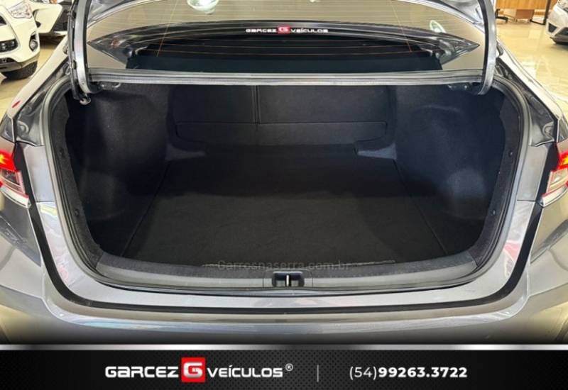 TOYOTA - COROLLA - 2024/2024 - Cinza - R$ 149.900,00