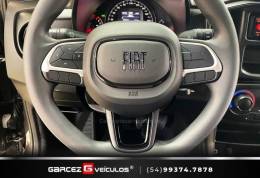 FIAT - STRADA - 2024/2025 - Cinza - R$ 107.900,00