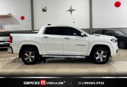 RAM - RAMPAGE - 2023/2024 - Branca - R$ 223.000,00