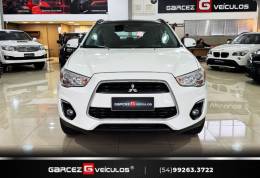 MITSUBISHI - ASX - 2013/2014 - Branca - R$ 79.900,00