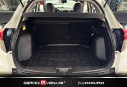 HONDA - HR-V - 2021/2021 - Branca - R$ 119.900,00