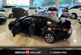 VOLKSWAGEN - VIRTUS - 2023/2023 - Preta - R$ 114.000,00