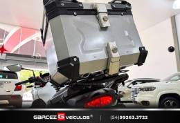 KAWASAKI - VERSYS 1000 - 2012/2013 - Branca - R$ 43.900,00