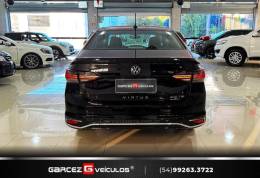 VOLKSWAGEN - VIRTUS - 2023/2023 - Preta - R$ 114.000,00