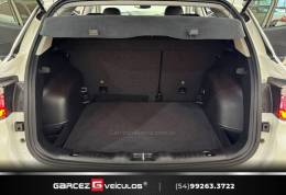 JEEP - COMPASS - 2020/2021 - Branca - R$ 126.000,00