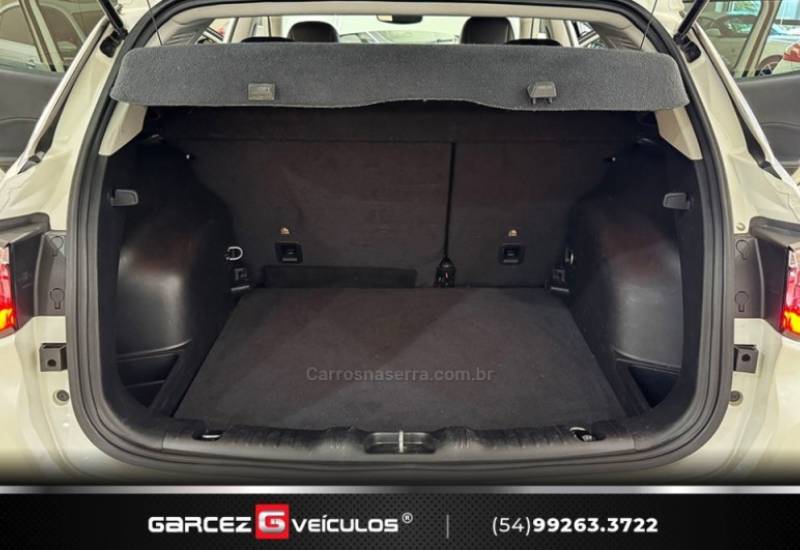 JEEP - COMPASS - 2020/2021 - Branca - R$ 126.000,00
