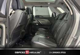 CITROËN - C4 PICASSO - 2018/2019 - Prata - R$ 93.900,00