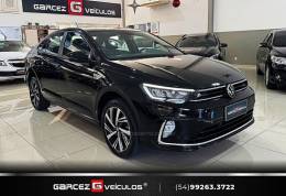VOLKSWAGEN - VIRTUS - 2023/2023 - Preta - R$ 114.000,00