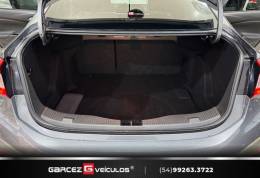 CHEVROLET - CRUZE - 2023/2023 - Cinza - R$ 125.900,00