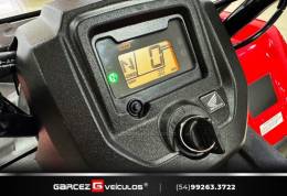 HONDA - TRX 420 - 2025/2025 - Vermelha - R$ 58.900,00