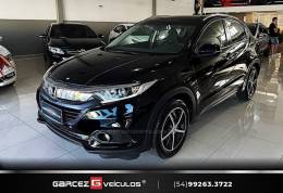 HONDA - HR-V - 2020/2020 - Preta - R$ 115.000,00
