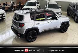 JEEP - RENEGADE - 2019/2019 - Prata - R$ 79.900,00