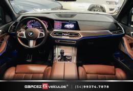 BMW - X5 - 2019/2020 - Branca - Sob Consulta