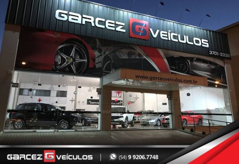 VOLVO - XC60 - 2023/2024 - Cinza - R$ 369.900,00