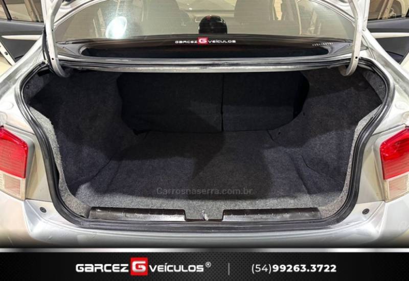 HONDA - CITY - 2010/2010 - Prata - R$ 45.000,00