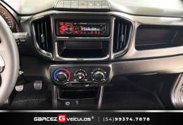 FIAT - STRADA - 2024/2025 - Cinza - R$ 107.900,00