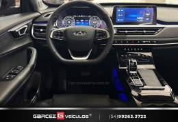 CHERY - TIGGO - 2024/2025 - Cinza - R$ 162.000,00
