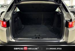 LAND ROVER - RANGE ROVER EVOQUE - 2014/2014 - Prata - R$ 105.000,00