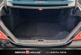 MERCEDES-BENZ - C 230 K - 2004/2004 - Preta - R$ 53.000,00