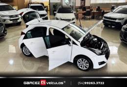 HYUNDAI - HB20 - 2015/2016 - Branca - R$ 52.000,00