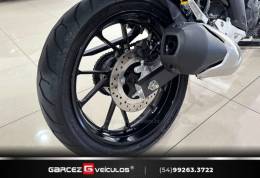 YAMAHA - FAZER - 2022/2023 - Azul - R$ 19.500,00
