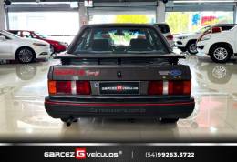 FORD - ESCORT - 1992/1992 - Cinza - R$ 46.000,00
