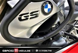 BMW - R 1200 - 2014/2015 - Branca - R$ 59.900,00