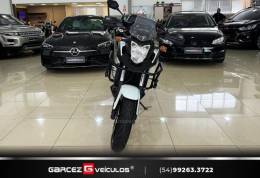 HONDA - NC 700X - 2014/2014 - Branca - R$ 34.000,00