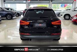 AUDI - Q3 - 2015/2015 - Preta - R$ 90.000,00