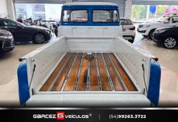 CHEVROLET - C14 - 1964/1964 - Branca - R$ 250.000,00