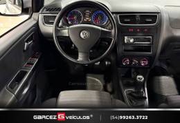 VOLKSWAGEN - CROSSFOX - 2010/2011 - Prata - R$ 45.900,00