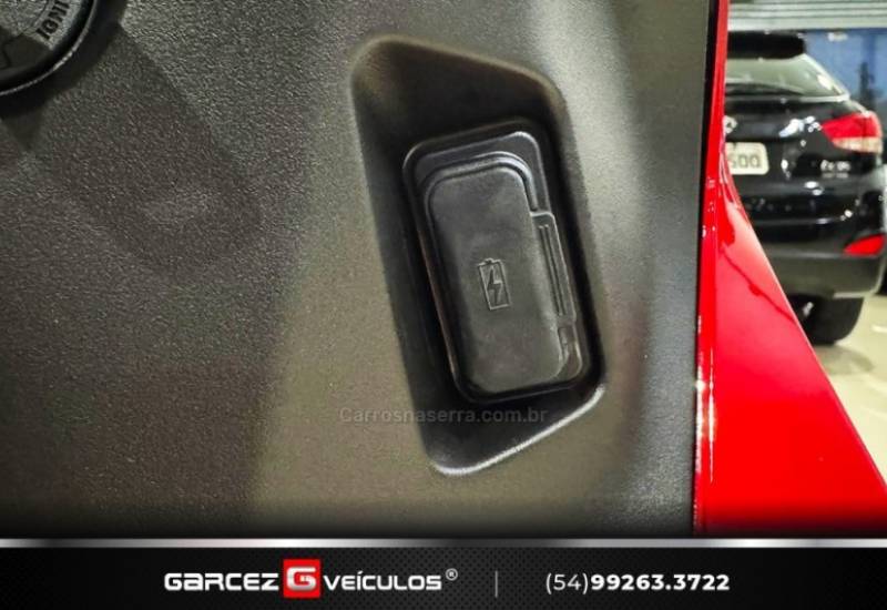 HONDA - BIZ 125 - 2025/2025 - Vermelha - R$ 15.500,00