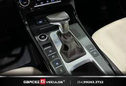 HYUNDAI - CRETA - 2021/2022 - Preta - R$ 139.900,00