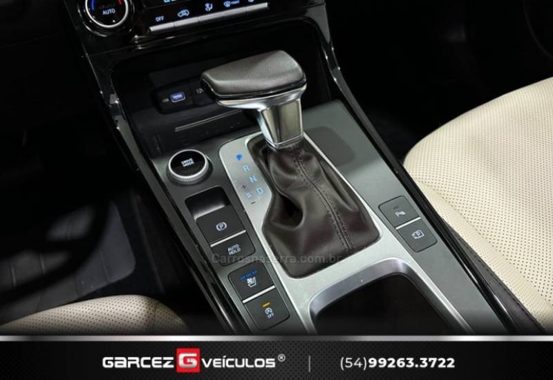 HYUNDAI - CRETA - 2021/2022 - Preta - R$ 139.900,00
