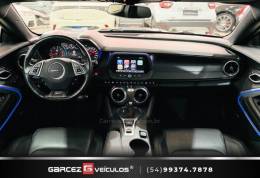 CHEVROLET - CAMARO - 2018/2018 - Preta - R$ 355.000,00