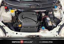 FIAT - PALIO - 2012/2013 - Branca - R$ 33.000,00