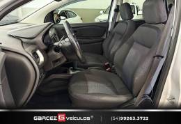 CHEVROLET - SPIN - 2018/2019 - Prata - R$ 66.900,00