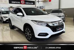 HONDA - HR-V - 2021/2021 - Branca - R$ 119.900,00