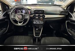 FIAT - ARGO - 2019/2019 - Branca - R$ 57.900,00