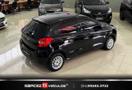 FORD - KA - 2015/2015 - Preta - R$ 41.900,00