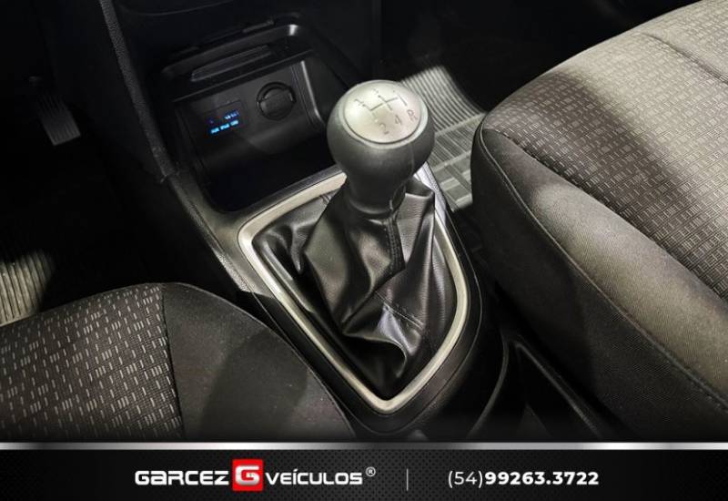 HYUNDAI - HB20 - 2015/2016 - Branca - R$ 52.000,00