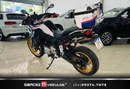 BMW - F 850 GS PREMIUM - 2020/2021 - Branca - R$ 62.900,00