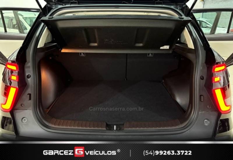 HYUNDAI - CRETA - 2021/2022 - Preta - R$ 139.900,00
