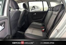 VOLKSWAGEN - SPACEFOX - 2012/2013 - Prata - R$ 45.900,00