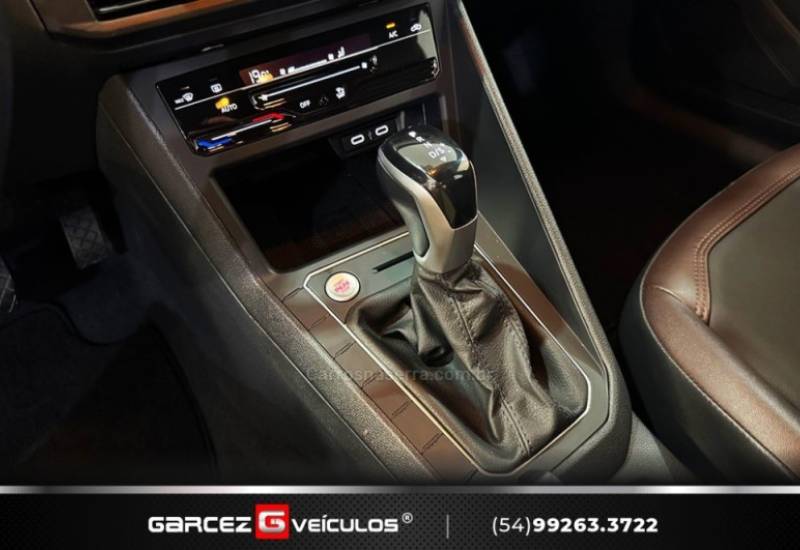 VOLKSWAGEN - VIRTUS - 2023/2023 - Preta - R$ 114.000,00